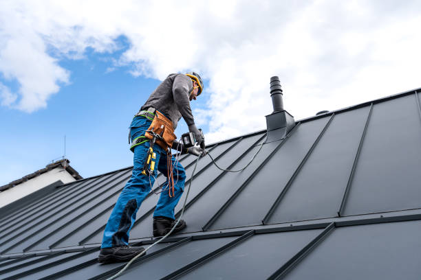 Best Metal Roofing Installation  in Four Cners, OR